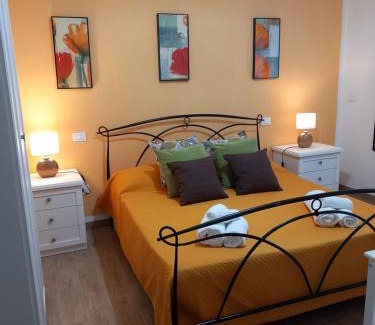 Guspini Bed & Breakfast | Divina Cuspide