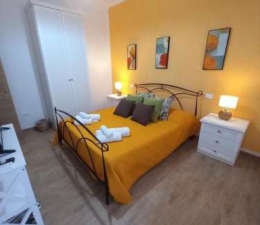Guspini Bed & Breakfast | Divina Cuspide