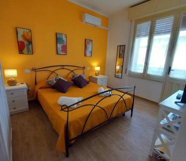Guspini Bed & Breakfast | Divina Cuspide