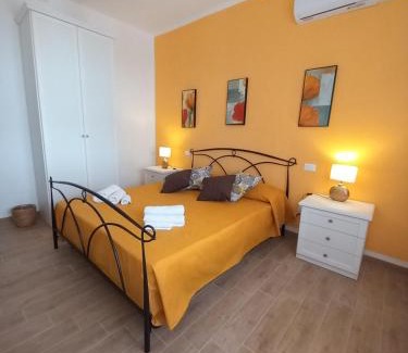 Guspini Bed & Breakfast | Divina Cuspide