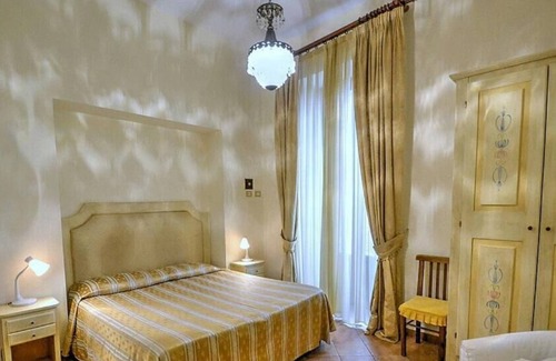 Sorrento Historic Centre Bed & Breakfast | Divina House B&B