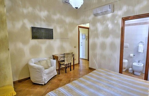 Sorrento Historic Centre Bed & Breakfast | Divina House B&B