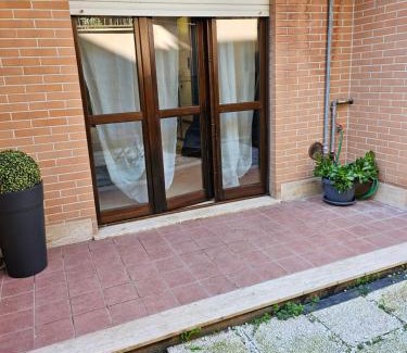 Frattocchie Apartment | Divina House