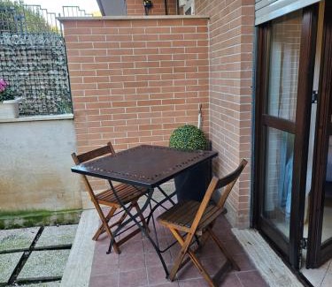 Frattocchie Apartment | Divina House