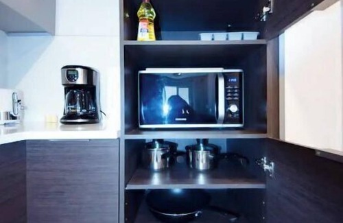 Cote-Des-Neiges—Notre-Dame-De-Grace House | divine 2BR*brand-new*gym*wifi