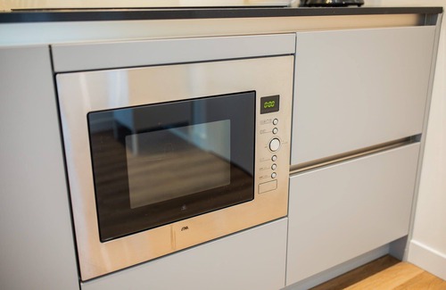 Tiel Apartment | Divine 50m2 Apartment (WE-39-D)