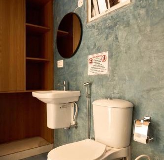 Arambol Bed & Breakfast | Divine Beach cottages on Arambol beach