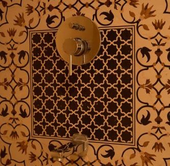 Arambol Bed & Breakfast | Divine Beach cottages on Arambol beach