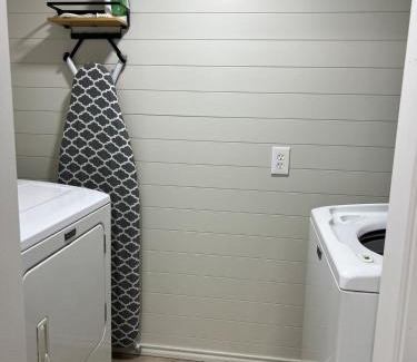 Amistad National Recreational Area Apartment | Divine Casita