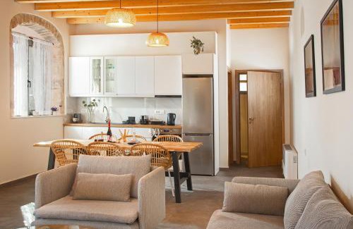 Venerato Apartment | Divine Crete