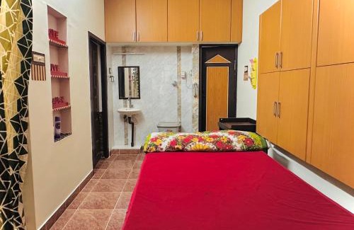 Chidambaram Apartment | Divine Homestay by EDAC