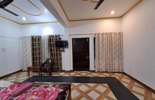 Kangri House | Divine Homestay