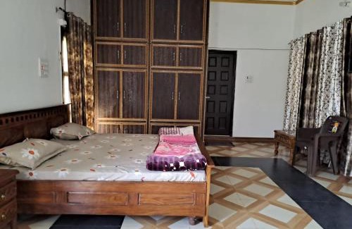 Kangri House | Divine Homestay