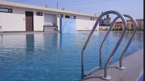 Gaya Hotel | DIVINE HOTEL AND RESORTS