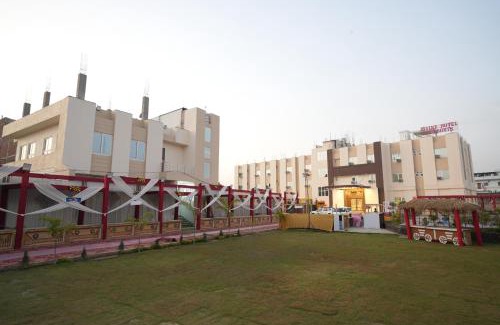 Gaya Hotel | DIVINE HOTEL AND RESORTS