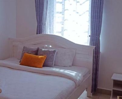 Mlolongo Apartment | Divine realtors limited