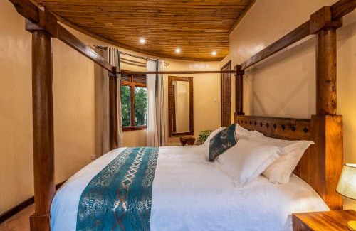Kampala Hotel | Divine Resort & Spa