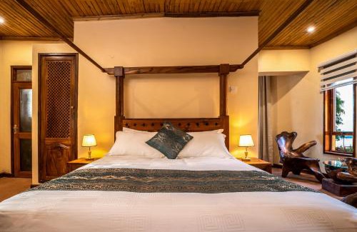 Kampala Hotel | Divine Resort & Spa