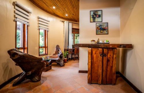 Kampala Hotel | Divine Resort & Spa