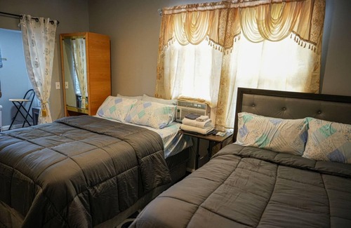 Irvington Hotel | Divine Villa & Resorts Guest House