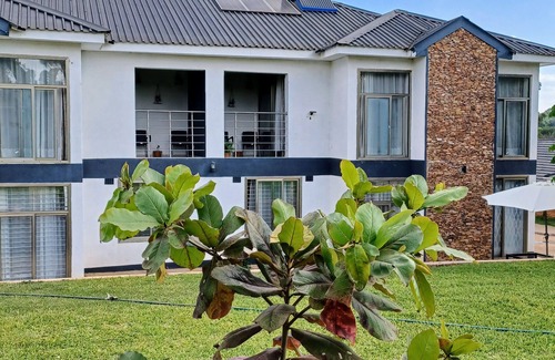 Mporo Apartment | DivineHeights Apartment Lilongwe Area 43