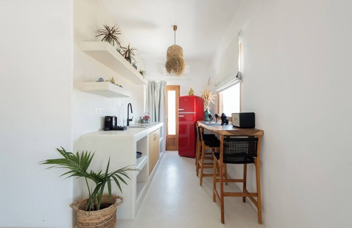 Akrotiri Hotel | Divino Caldera