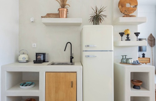 Akrotiri Hotel | Divino Caldera