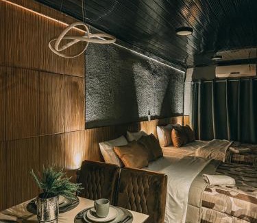 Igrejinha Apartment | Divino no centro Igrejinha, a 30 minutos de Gramado