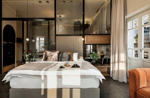 Old Town Apartment | Divino Suites Chania