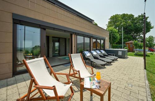 Marija Bistrica Villa | DIVINUS HOLIDAY HOUSE