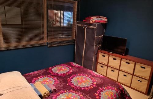 Benito Juarez House | Division del Norte Rooms