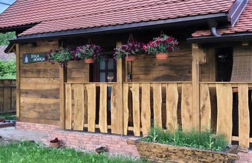 Sunja Ski Chalet | Divlja Orhideja
