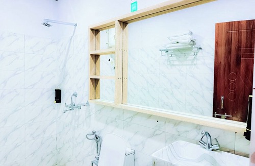 Rajgarhi Hotel | Divyam Resort