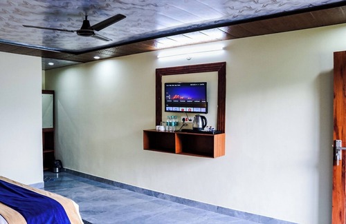 Rajgarhi Hotel | Divyam Resort