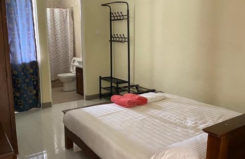 Mount Lavinia Apartment | Diwan Apartment & Chalet