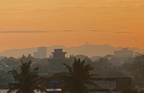 Mount Lavinia Apartment | Diwan Apartment & Chalet