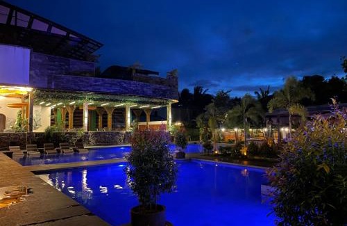 San Pablo Resort | Diwata Nature Resort