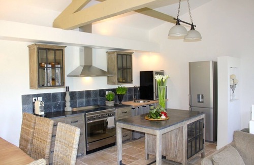 Sainte-Cecile-les-Vignes House | DiWine Provence, Wine estate, Heated swimming pool 15x5m