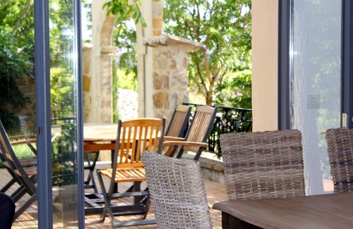 Sainte-Cecile-les-Vignes House | DiWine Provence, Wine estate, Heated swimming pool 15x5m