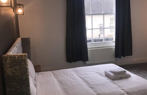 Market Bosworth Bed & Breakfast | Dixie Arms