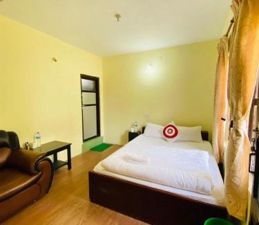 Bandipur Bed & Breakfast | Diya's Guest House - Family Environment