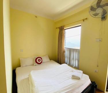 Bandipur Bed & Breakfast | Diya's Guest House - Family Environment