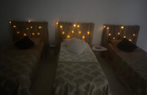 Tataouine Apartment | Diyar LîLâ Selma
