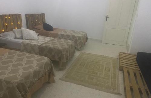 Tataouine Apartment | Diyar LîLâ Selma