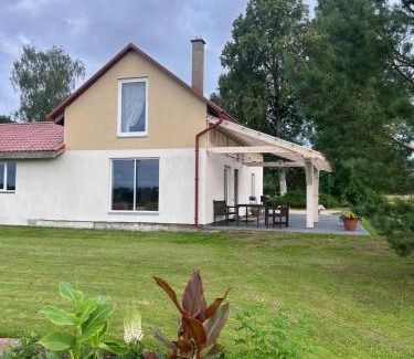 Kurzeme House | Dizrobeznieki