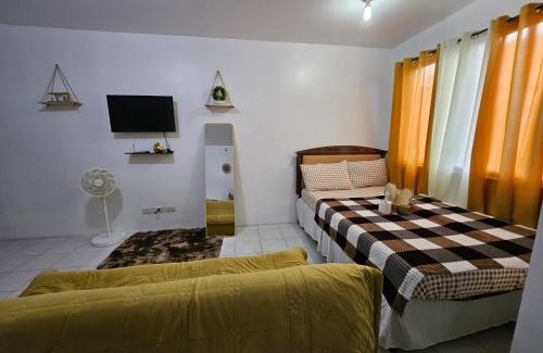 Balibago House | DJ's Staycation