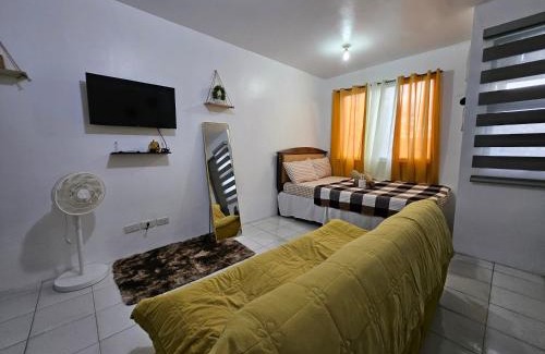 Balibago House | DJ's Staycation