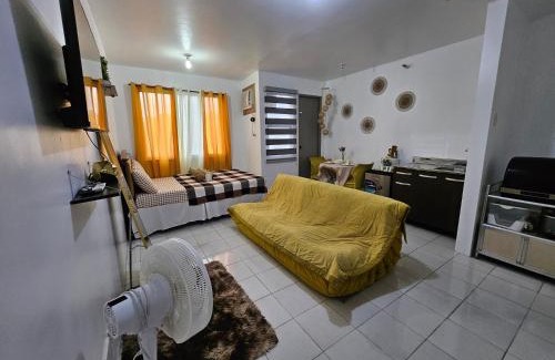 Balibago House | DJ's Staycation