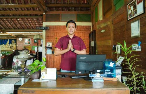 Semarang Bed & Breakfast | Djajanti House