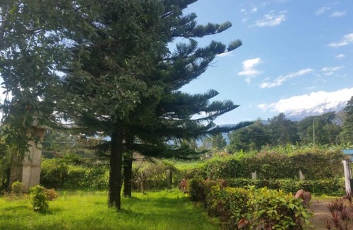 Machame House | Djangos Kilimanjaro Guesthouse